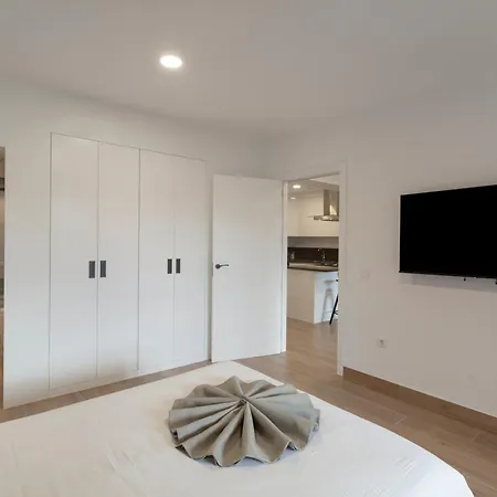 Lägenhet Vivienda Con Vistas