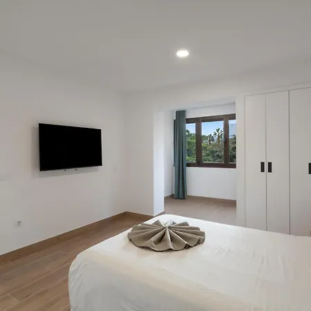 Lägenhet Vivienda Con Vistas *